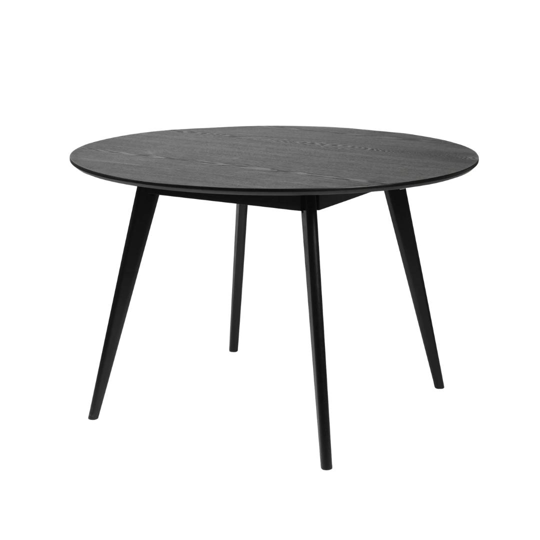 yumi matbord Ø115cm - Bild 2