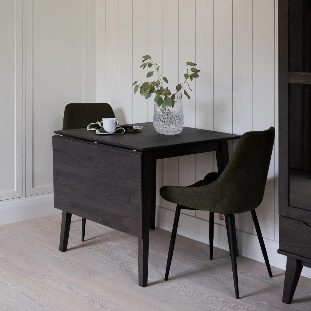 filippa klaffbord 80x80cm - Bild 2