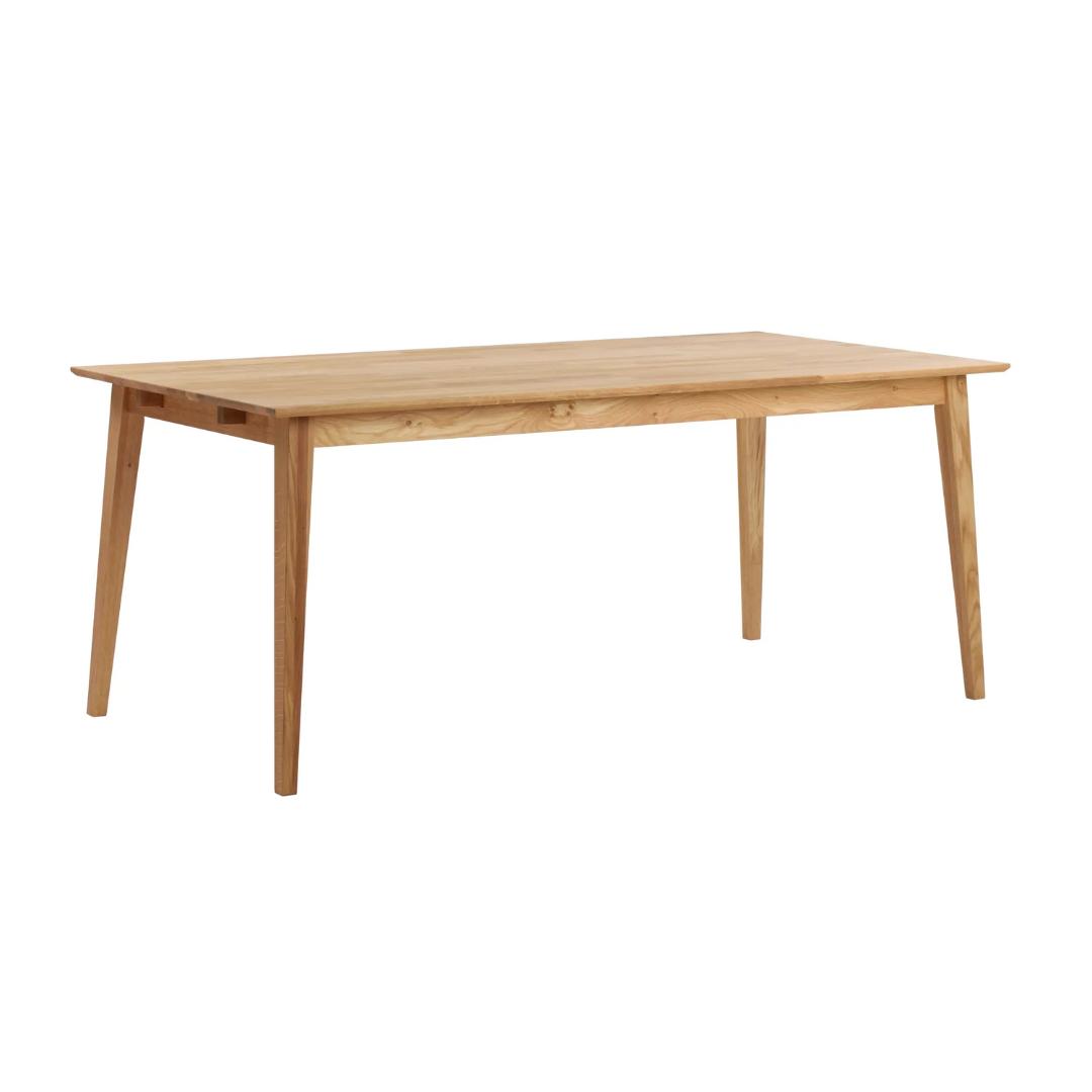 filippa matbord 180x90cm - Bild 2