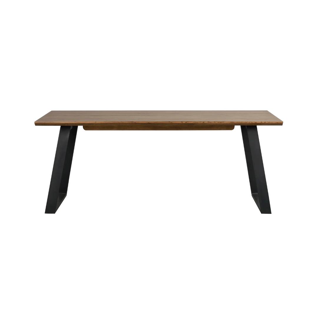 melville matbord 210x95cm - Bild 2