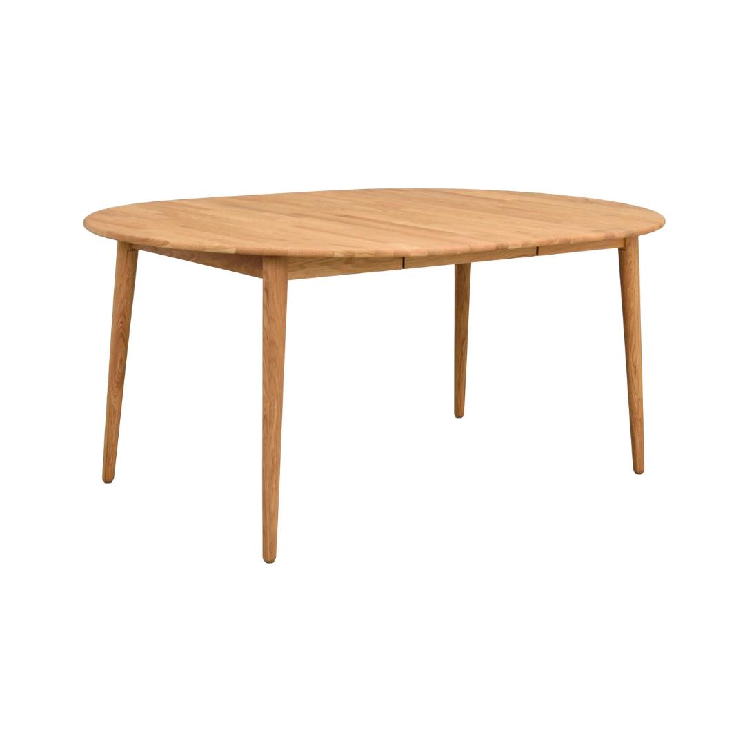 Tyler matbord Ø120cm - Bild 4