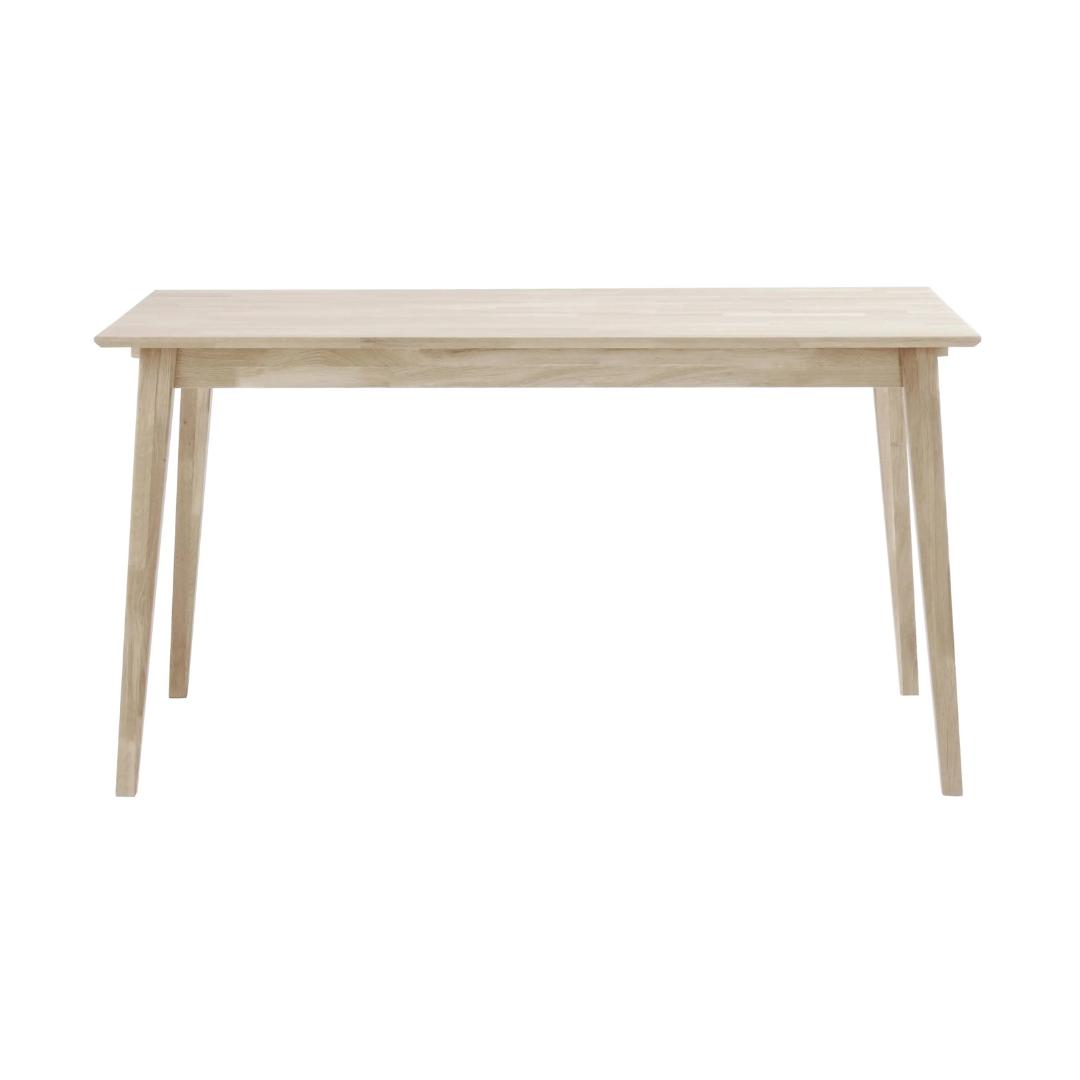 filippa matbord 140x90cm - Bild 2