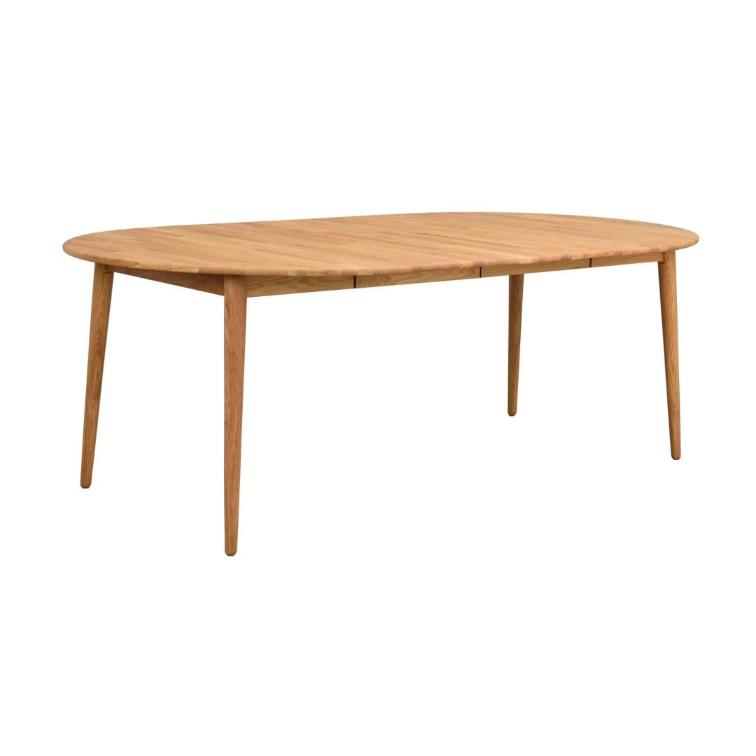 Tyler matbord Ø120cm - Bild 5