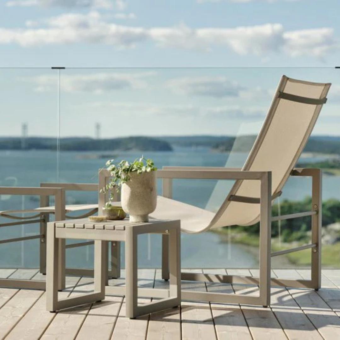 vevi fåtölj brafab khaki