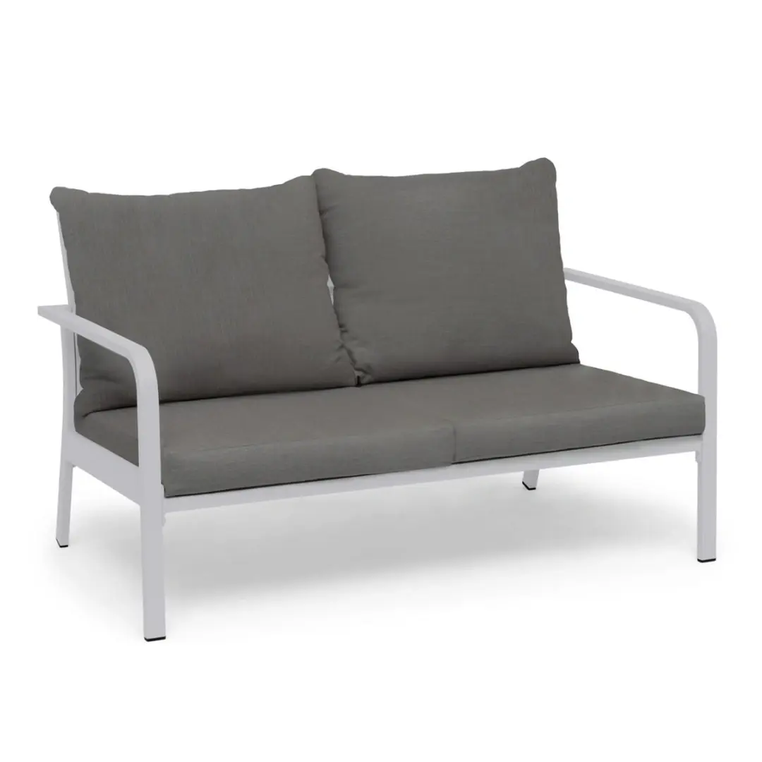 hånger 2-sits soffa