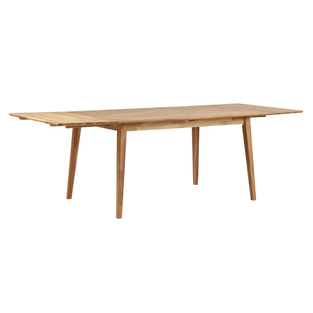 filippa matbord 180x90cm - Bild 4