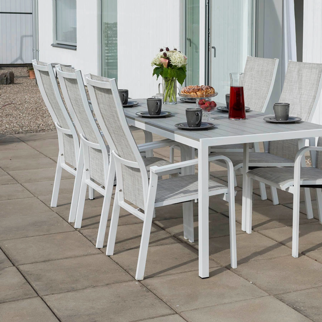 HÅNGER POSITIONSFÅTÖLJ