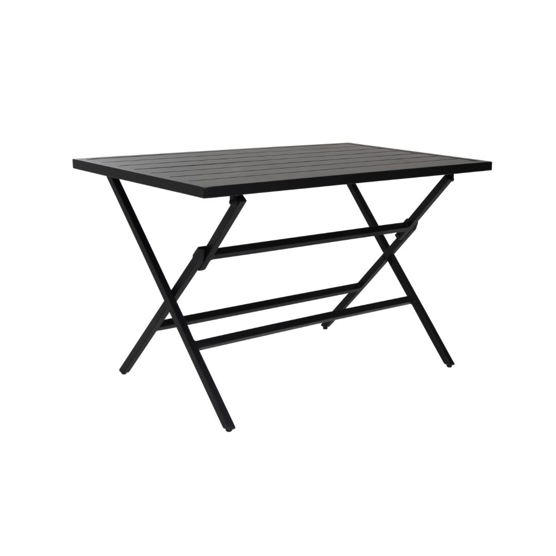 wilkie cafebord svart