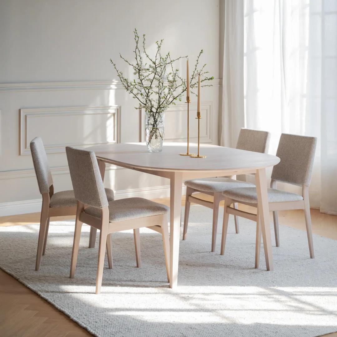 filippa matbord 170x105cm - Bild 6