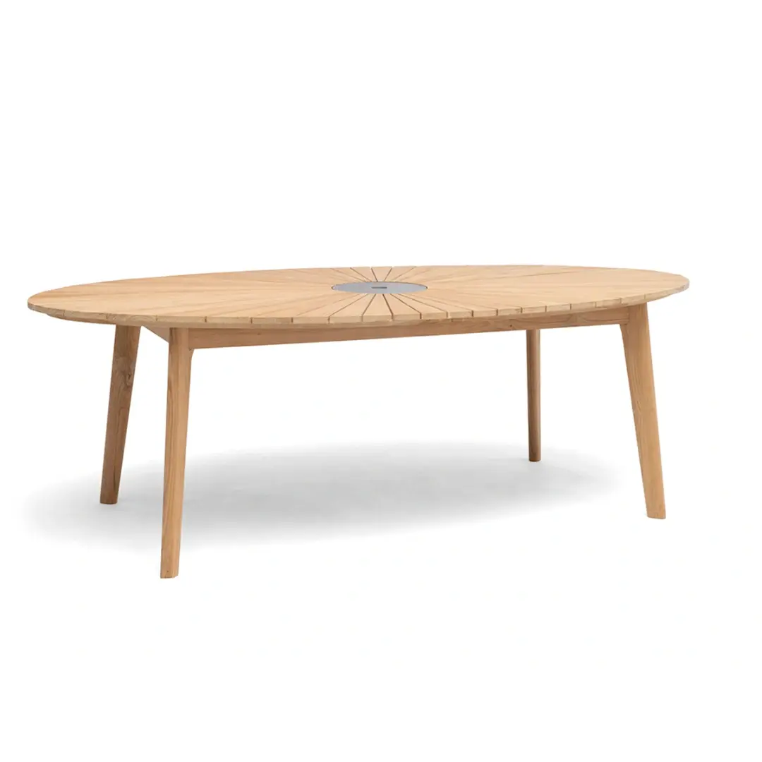 SANDHAMMAREN BORD 220 CM