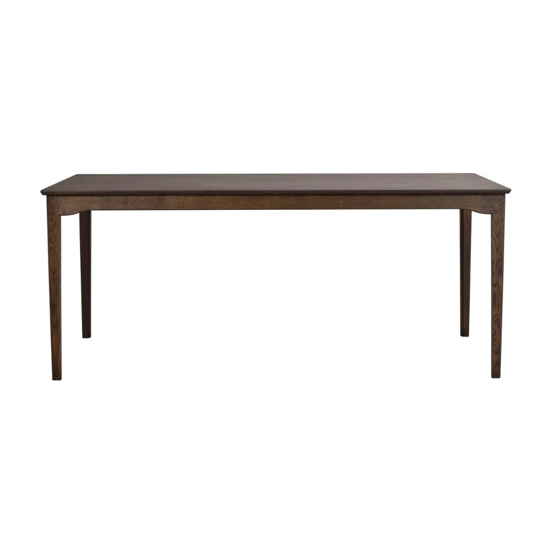 markham matbord 180x90cm - Bild 2