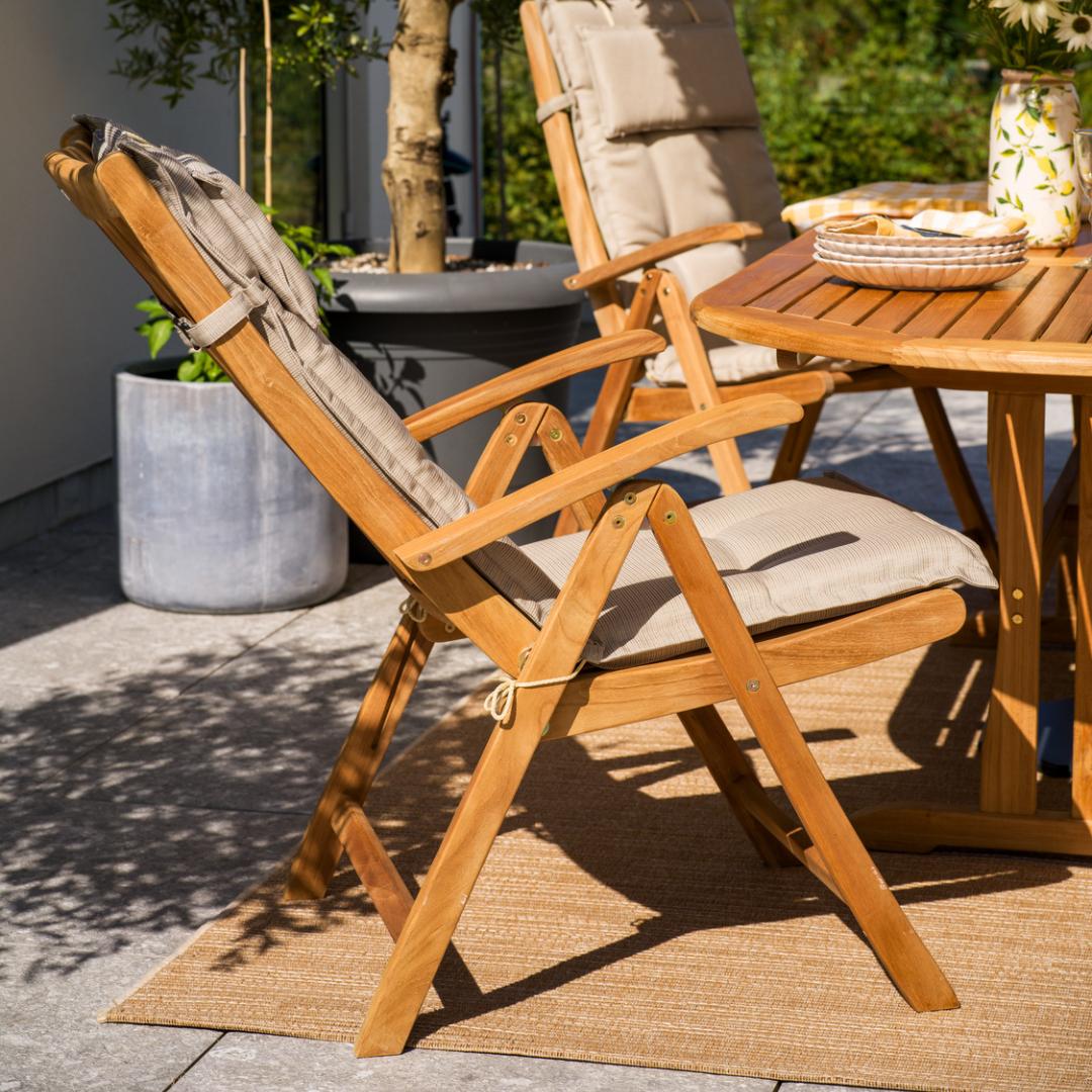 veronica positionsstol