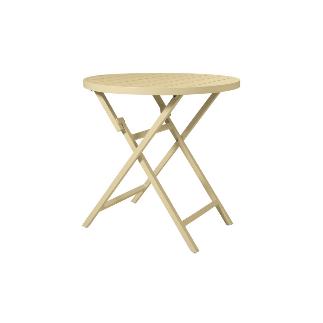 wilkie cafebord lemon