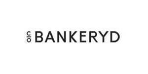 Bankeryd logo.