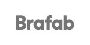 Varumärke Brafab logo.