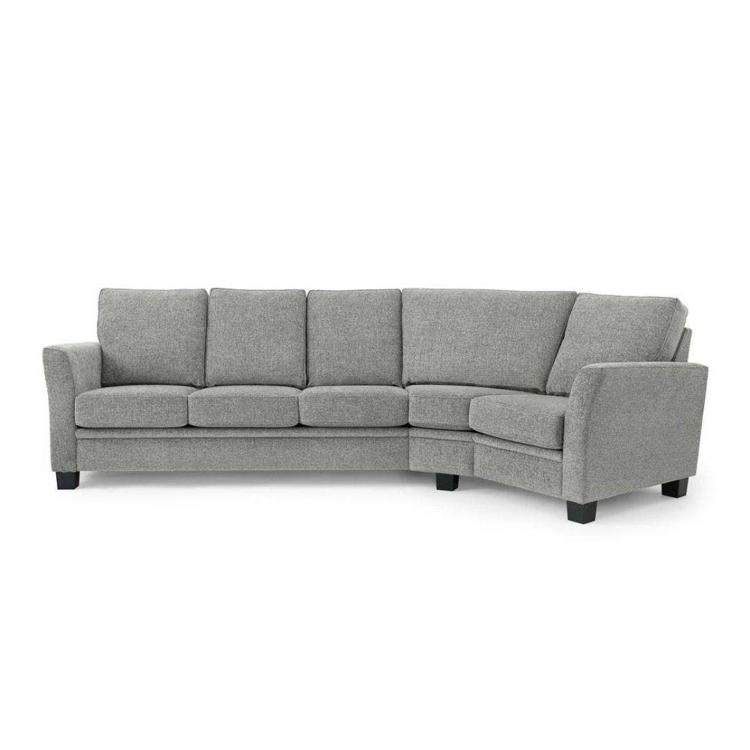 City soffa möbelform