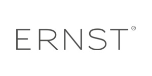 Ernstform, logo.