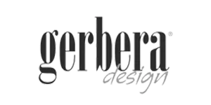Gerbera-logo