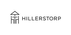 Hillerstorp logo.