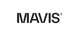 Mavis logo.