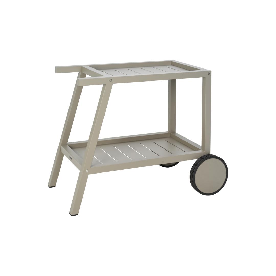 Samvaro serveringsvagn