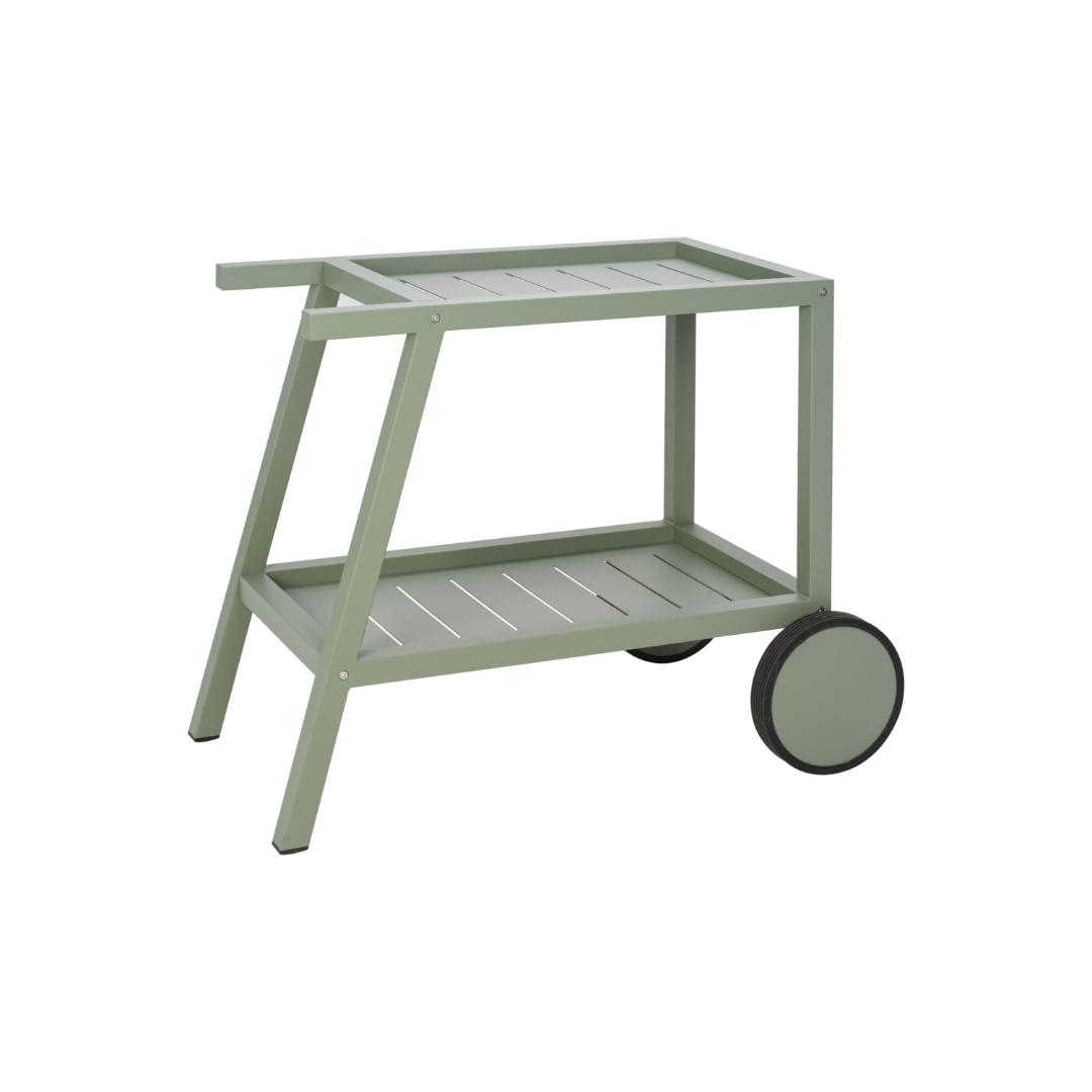 Samvaro serveringsvagn