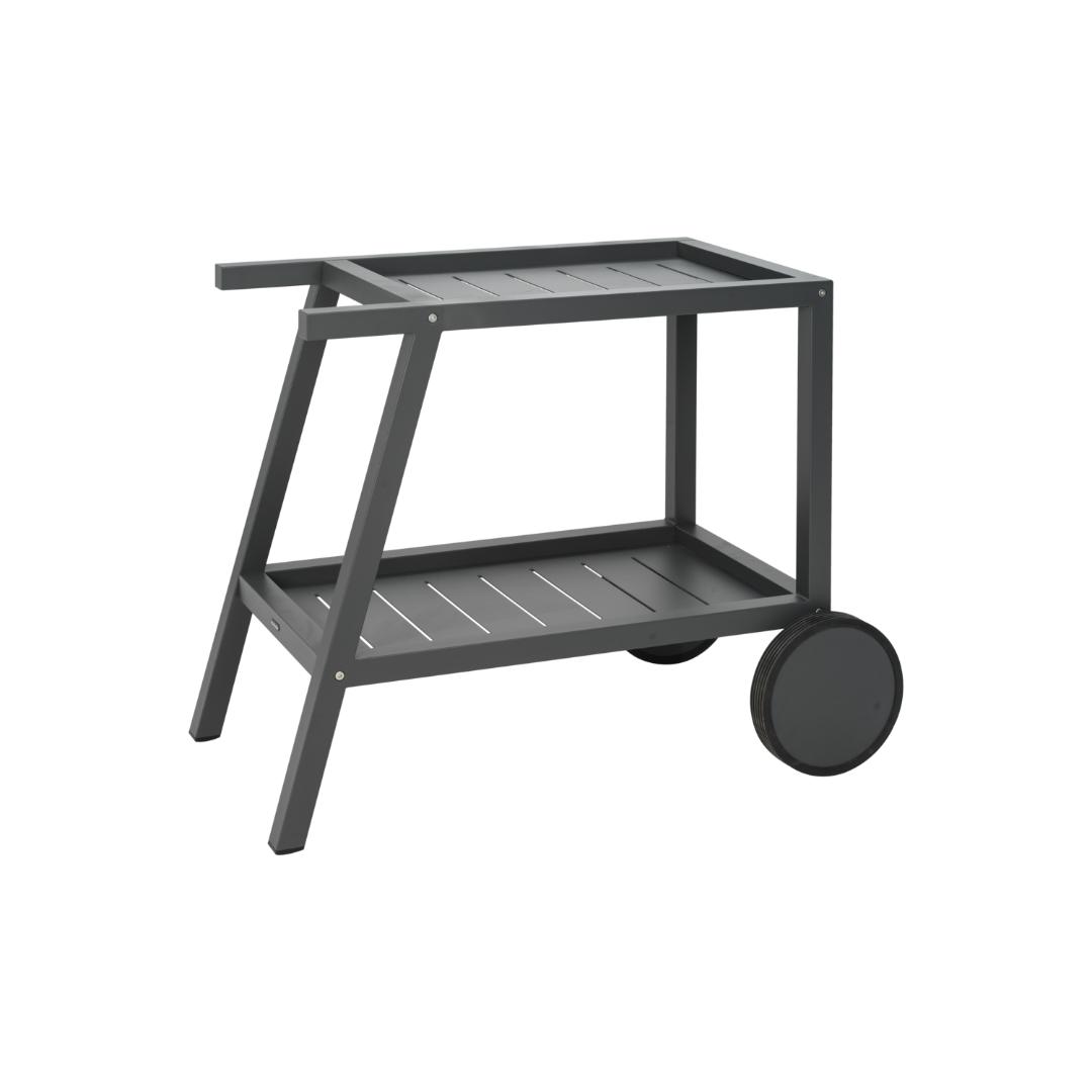 Samvaro serveringsvagn