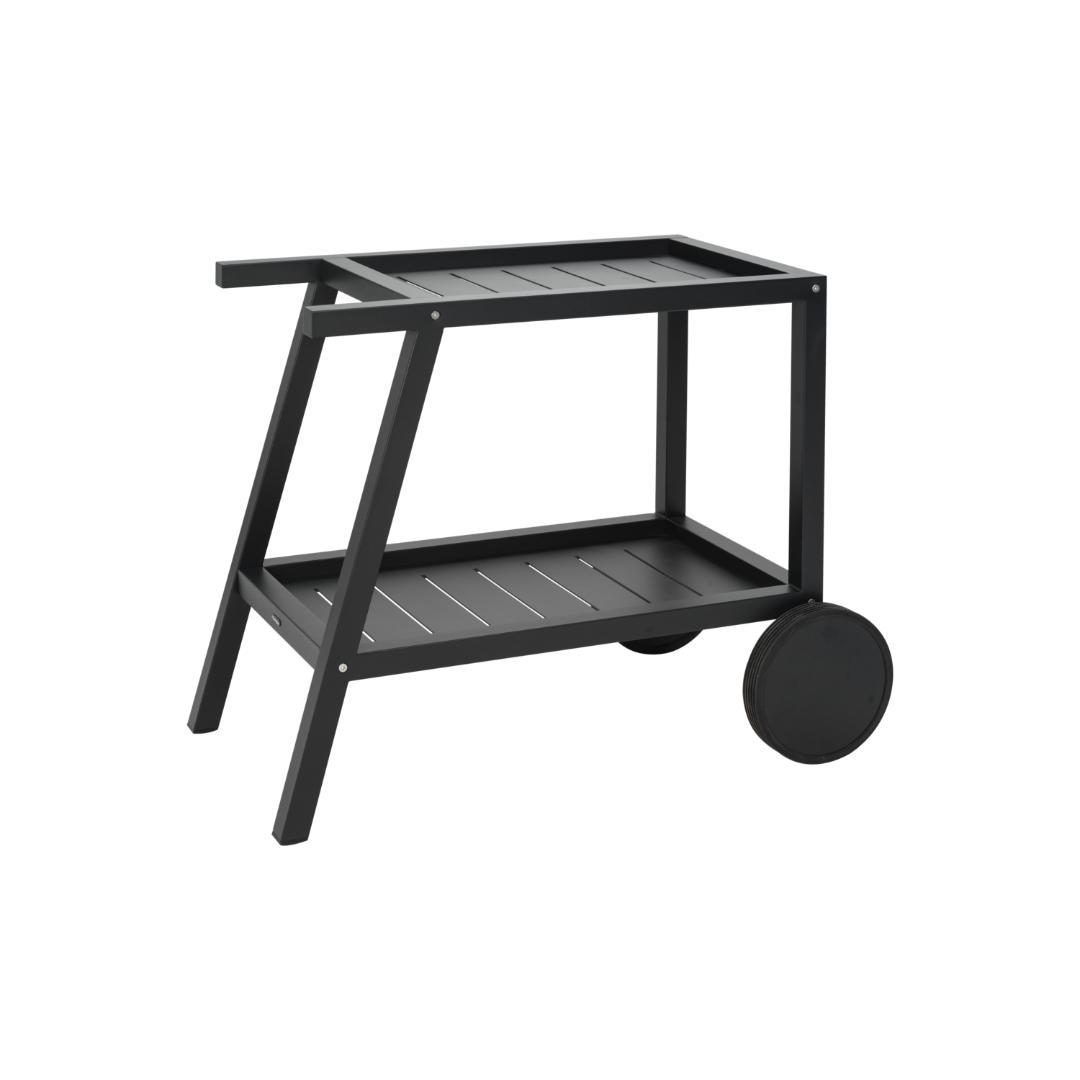 Samvaro serveringsvagn