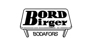Bord Birger logo.