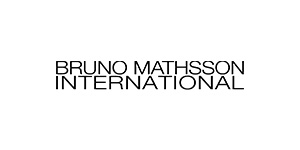 Bruno Mathsson logo.