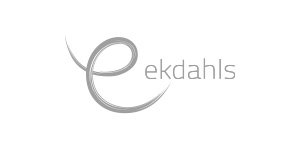 ekdahls logo