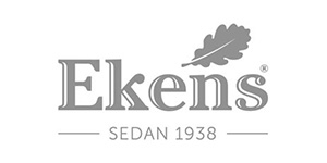 Varumärke Ekens logo.