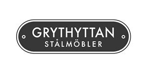 Grythyttan logo.