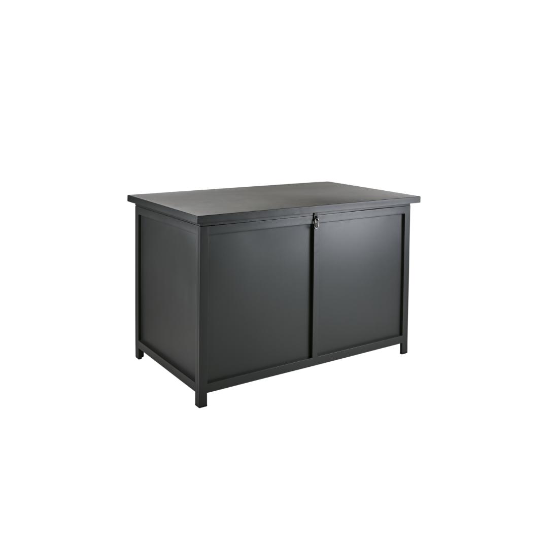 hide förvaring medium