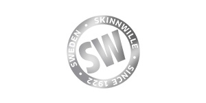 Skinville logo.